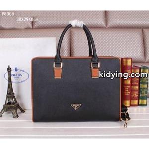 2026秋冬 prada ブランド コピー プラダ ブランド コピー  SALE!今季 メンズ用 手持ち&ショルダー掛け P8008_プラダ ブランド コピー メンズバッグ_バッグ メンズ_スーパーコピーブランド激安通販 専門店kidying26vSbema