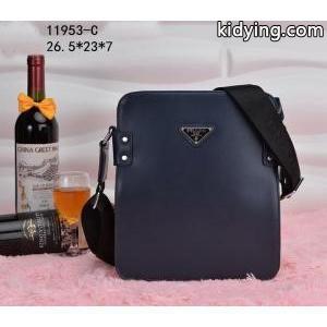 prada コピー プラダ コピー 2026 個性派 使い勝手のいいバッグ メンズ ショルダーバッグ 11951-A_プラダ コピー メンズバッグ_バッグ メンズ_スーパーコピーブランド激安通販 専門店kidying26aKXTDi