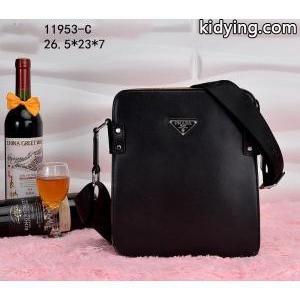 prada ブランド コピー プラダ ブランド コピー 2026 欧米韓流 利便性に優れ メンズ ショルダーバッグ 11951-A_プラダ ブランド コピー メンズバッグ_バッグ メンズ_スーパーコピーブランド激安通販 専門店kidying265HTLXj