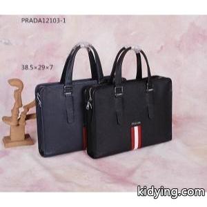 2026 大特価  prada コピーブランド プラダ コピーブランド メンズ用 手持ち&ショルダー掛け 12103-1_プラダ コピーブランド メンズバッグ_バッグ メンズ_スーパーコピーブランド激安通販 専門店kidying26queuua