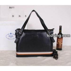 2026秋冬 prada コピー プラダ コピー 値下げ！メンズ用 手持ち&ショルダー掛け 8611_プラダ コピー メンズバッグ_バッグ メンズ_スーパーコピーブランド激安通販 専門店kidying26G9v0Xv