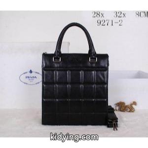 ◆モデル愛用◆ 2026春夏 prada コピーブランド プラダ コピーブランド ハンドバッグ 9271-2_プラダ コピーブランド メンズバッグ_バッグ メンズ_スーパーコピーブランド激安通販 専門店kidying26qq4P1b