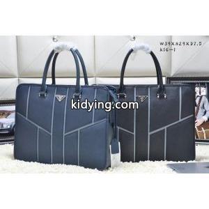 prada スーパーコピー プラダ スーパーコピー 2026 人気激売れ メンズ用 手持ち&ショルダー掛け 2色可選 K16-1_プラダ スーパーコピー メンズバッグ_バッグ メンズ_スーパーコピーブランド激安通販 専門店kidying261TnyaC