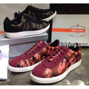 迷彩柄アイテム 2026 prada ブランド コピー プラダ ブランド コピー スニーカー 軽い履き心地 2色可選_スニーカー、靴_メンズファッション_スーパーコピーブランド激安通販 専門店kidying26Hn05be