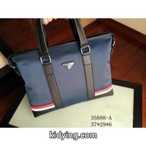 prada コピーブランド プラダ コピーブランド 2026 &安心&追跡付 収納力のよい メンズ用 手持ち&ショルダー掛け35888-A_プラダ コピーブランド メンズバッグ_バッグ メンズ_スーパーコピーブランド激安通販 専門店kidying26WzOL1v