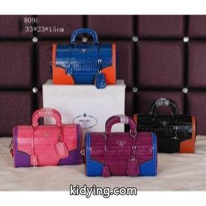 prada コピーブランド プラダ コピーブランド 2026 秋冬 贈り物にも◎ レディースハンドバッグ 4色可選 8096_プラダ コピーブランド レディースバッグ_バッグ レディース_スーパーコピーブランド激安通販 専門店kidying26biS55n