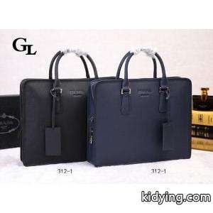 prada コピー プラダ コピー 2026 希少 メンズ用 手持ち&ショルダー掛け 2色可選 312-1_プラダ コピー メンズバッグ_バッグ メンズ_スーパーコピーブランド激安通販 専門店kidying268byOze