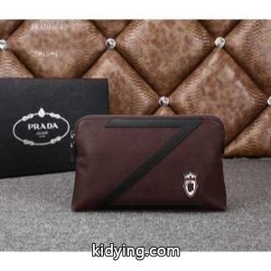 prada ブランド コピー プラダ ブランド コピー 2026 上質 利便性に優れ メンズ用 ポーチ 8840-3_プラダ ブランド コピー メンズバッグ_バッグ メンズ_スーパーコピーブランド激安通販 専門店kidying26bayGzy