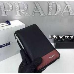 目立ち　秋冬 prada コピー プラダ コピー 使い勝手も最高　ビジネスケース 2色可選_プラダ コピー レディース財布_財布 レディース_スーパーコピーブランド激安通販 専門店kidying26WTrG9r