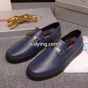 2026 プラダ コピー prada コピー 人気が爆発 フラットシューズ 履き心地抜群_スニーカー、靴_メンズファッション_スーパーコピーブランド激安通販 専門店kidying26Kj8jGz
