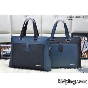 prada コピーブランド プラダ コピーブランド 2026 美品！メンズ用 手持ち&ショルダー掛け 2色可選 K19-1_プラダ コピーブランド メンズバッグ_バッグ メンズ_スーパーコピーブランド激安通販 専門店kidying268vCOry