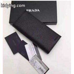 カジュアル感　秋冬 prada コピー プラダ コピー 機能性も抜群　二つ折り財布 _プラダ コピー メンズ財布_財布 メンズ_スーパーコピーブランド激安通販 専門店kidying26X95TXf