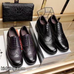 新春セール 2026人気の主流アイテムプラダ スーパーコピー prada スーパーコピー 2色可選  ビジネスシューズ  これは欲しい_ビジネスシューズ_メンズファッション_スーパーコピーブランド激安通販 専門店kidying26Obey4f