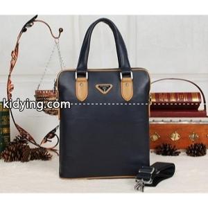 prada コピーブランド プラダ コピーブランド メンズ バッグ 手持ち&ショルダー掛け B52132-BL_プラダ コピーブランド メンズバッグ_バッグ メンズ_スーパーコピーブランド激安通販 専門店kidying26y4n05j