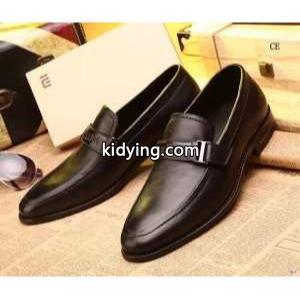 秋冬 2026 大人の雰囲気抜群 prada スーパーコピー プラダ スーパーコピー ビジネスシューズ 2色可選_ビジネスシューズ_メンズファッション_スーパーコピーブランド激安通販 専門店kidying26jO9nSD