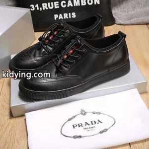 &安心&追跡付 2026春夏 プラダ コピー prada コピー フラットシューズ_スニーカー、靴_メンズファッション_スーパーコピーブランド激安通販 専門店kidying264z815r