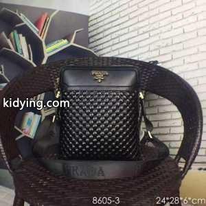 2026 デザイン性の高い プラダ コピーブランドprada コピーブランド  ショルダーバッグ 8605-3_プラダ コピーブランド メンズバッグ_バッグ メンズ_スーパーコピーブランド激安通販 専門店kidying26OvO5Tj