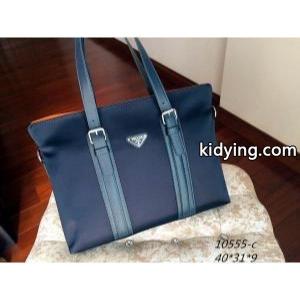 prada コピーブランド プラダ コピーブランド お買得 2026 メンズ用 手持ち&ショルダー掛け 10555-C_プラダ コピーブランド メンズバッグ_バッグ メンズ_スーパーコピーブランド激安通販 専門店kidying26maSzeu