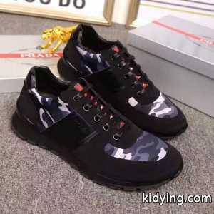 プラダ スーパーコピー prada スーパーコピー スニーカー HOT本物保証 2026 ナチュラルな素材感_スニーカー、靴_メンズファッション_スーパーコピーブランド激安通販 専門店kidying26b4PX5n