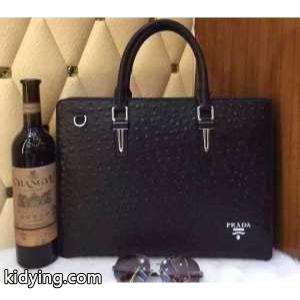 2026 売れ筋！ プラダ コピーprada コピー  ハンドバッグ ビジネスバッグ 90196_プラダ コピー メンズバッグ_バッグ メンズ_スーパーコピーブランド激安通販 専門店kidying26Wvq0jC