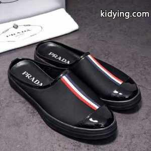 2026 プラダ コピー prada コピー 落ち着いた感覚 サボサンダル おしゃれも譲れない_サンダル_メンズファッション_スーパーコピーブランド激安通販 専門店kidying26n8Hzmq