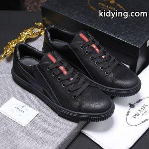 個性的なデザ プラダ コピー prada コピー新作入荷2026 フラットシューズ_スニーカー、靴_メンズファッション_スーパーコピーブランド激安通販 専門店kidying2611XXnC