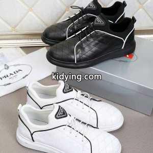 2色可選 プラダ スーパーコピー prada スーパーコピー スニーカーお得大人気 2026春夏 _スニーカー、靴_メンズファッション_スーパーコピーブランド激安通販 専門店kidying26qGnSbu