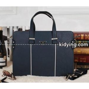 prada ブランド コピー プラダ ブランド コピー メンズ バッグ 手持ち&ショルダー掛け 3301-1BL_プラダ ブランド コピー メンズバッグ_バッグ メンズ_スーパーコピーブランド激安通販 専門店kidying26j0bmii