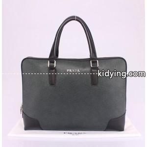 prada スーパーコピー プラダ スーパーコピー メンズ バッグ ビジネスバッグ 3008-5GR_プラダ スーパーコピー メンズバッグ_バッグ メンズ_スーパーコピーブランド激安通販 専門店kidying26T5Lniy