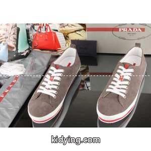 大人気☆NEW!! prada スーパーコピー プラダ スーパーコピー カジュアルシューズ スエード_スニーカー、靴_メンズファッション_スーパーコピーブランド激安通販 専門店kidying261LzSna