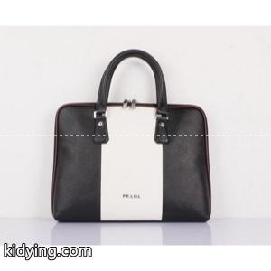 prada ブランド コピー プラダ ブランド コピー メンズ バッグ ハンドバッグ B0510-1_プラダ ブランド コピー メンズバッグ_バッグ メンズ_スーパーコピーブランド激安通販 専門店kidying26PHXDiy