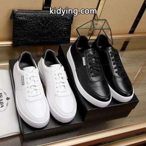 2色可選 カジュアルシューズ 2026春夏のトレンド新商品 一押し注目ブランドファション prada スーパーコピー プラダ スーパーコピー_スニーカー、靴_メンズファッション_スーパーコピーブランド激安通販 専門店kidying26bmqKHr