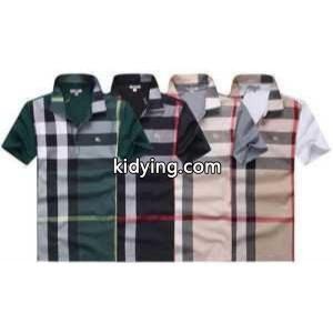 特選新作2026春夏 半袖 Tシャツ burberry コピーブランド バーバリー コピーブランド 4色可選_半袖Tシャツ_メンズファッション_スーパーコピーブランド激安通販 専門店kidying26OTbiCi