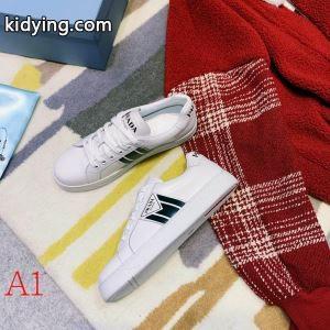 多色可選 ランニングシューズ 秋こそ楽しめるアイテム プラダ コピー今年らしいおすすめ新品  prada コピー 2026秋断然ブランド推し_スニーカー_レディースファッション_スーパーコピーブランド激安通販 専門店kidying26W5v4fa