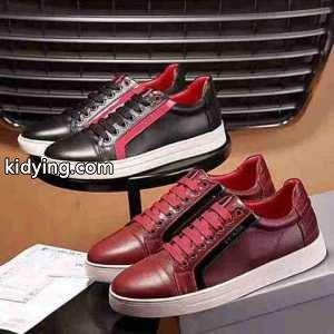 完売品！2026春夏 プラダ コピーブランド prada コピーブランド フラットシューズ 2色可選_スニーカー、靴_メンズファッション_スーパーコピーブランド激安通販 専門店kidying26f8DyKf
