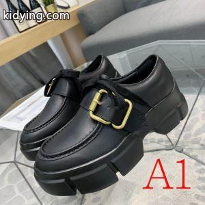 ランニングシューズ 多色可選 秋冬コーデと相性がいい プラダ コピーブランド 2026秋に注目したい prada コピーブランド  おしゃれさんはいち早く取り_スニーカー_レディースファッション_スーパーコピーブランド激安通販 専門店kidying26D4DCOn
