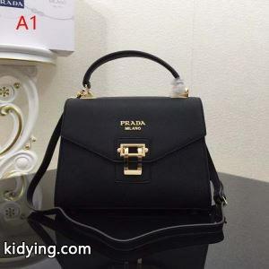 プラダ コピー prada コピー ハンドバッグ 4色可選 春夏の流行り2026新品 今季トレンドの限定アイテム_プラダ コピー レディースバッグ_バッグ レディース_スーパーコピーブランド激安通販 専門店kidying26Wn8Dyi