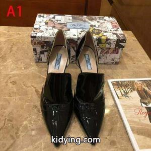 プラダ スーパーコピー prada スーパーコピー ハイヒール 4色可選 2026春夏トレンドアイテム 暑い今こそ活躍させたい！_パンプス_レディースファッション_スーパーコピーブランド激安通販 専門店kidying26WvWnWr