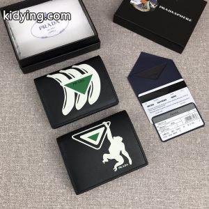 大胆なチェックの人気トレンド  プラダ コピー prada コピー 2026秋冬トレンドアイテム 財布/ウォレット 2色可選 今年注目な新品セール_プラダ コピー レディース財布_財布 レディース_スーパーコピーブランド激安通販 専門店kidying26PXHv4f