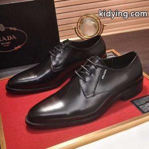 旬のアイテム ビジネスシューズファッショニスタ愛用プラダ コピー prada コピー 2026年秋冬入荷_ビジネスシューズ_メンズファッション_スーパーコピーブランド激安通販 専門店kidying26051jGz
