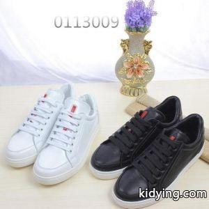 2026 春夏 prada スーパーコピー プラダ スーパーコピー 人気商品 リゾートスタイル レディース スニーカー 2色可選_スニーカー_レディースファッション_スーパーコピーブランド激安通販 専門店kidying26XzG5Tj