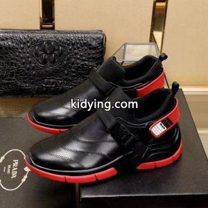今、大人のお洒落に プラダ スーパーコピー prada スーパーコピー 限定人気セール ハイトップシューズ 最安値2026_スニーカー、靴_メンズファッション_スーパーコピーブランド激安通販 専門店kidying26zeCmSr