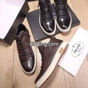 超激安価格 ハイトップシューズ  2色選択可 プラダ ブランド コピー 2026最高ランキング prada ブランド コピー ランニングシューズ_スニーカー、靴_メンズファッション_スーパーコピーブランド激安通販 専門店kidying269rK5De