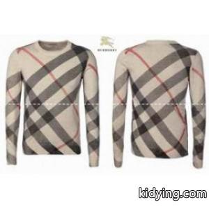 2026-13秋冬 首胸ロゴ burberry コピーブランド バーバリー コピーブランド 長袖 Tシャツ  3色可選_長袖Tシャツ_メンズファッション_スーパーコピーブランド激安通販 専門店kidying26qWD0Dm