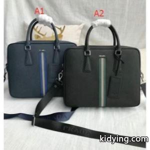2026春夏新作 4色可選 手持ち&ショルダー掛け プラダ コピーブランド prada コピーブランド 着心地抜群_プラダ コピーブランド メンズバッグ_バッグ メンズ_スーパーコピーブランド激安通販 専門店kidying268jemii
