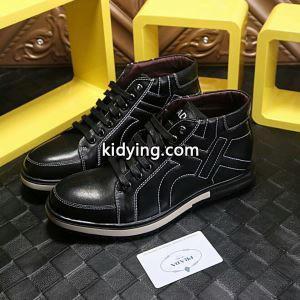 モデル大絶賛?プラダ コピー prada コピー  2026秋冬季超人気ハイトップシューズ_スニーカー、靴_メンズファッション_スーパーコピーブランド激安通販 専門店kidying26GfKbCu