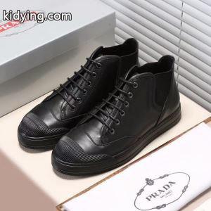 prada スーパーコピー ハイトップシューズ 2色可選 綺麗に決まるフォルム！プラダ スーパーコピー2026最新入荷_スニーカー、靴_メンズファッション_スーパーコピーブランド激安通販 専門店kidying264n0vqe