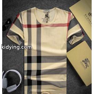 大人のおしゃれに 2026春夏 burberry スーパーコピー バーバリー スーパーコピー 半袖Tシャツ 3色可選_半袖Tシャツ_メンズファッション_スーパーコピーブランド激安通販 専門店kidying26Kbyq4n