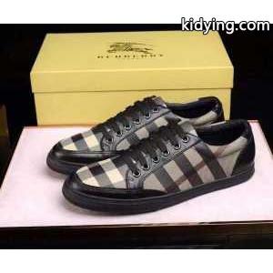 海外セレブ定番愛用 2026秋冬 バーバリー ブランド コピー burberry ブランド コピー フラットシューズ 2色可選_スニーカー、靴_メンズファッション_スーパーコピーブランド激安通販 専門店kidying26DuyCCi