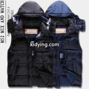 大人キレイに仕立てる 2026秋冬 burberry スーパーコピー バーバリー スーパーコピー ダウンベスト 2色可選 暖かく_ダウンジャケット_メンズファッション_スーパーコピーブランド激安通販 専門店kidying26ji0fGj